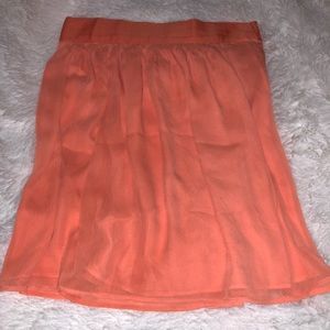 Forever 21 Skirt